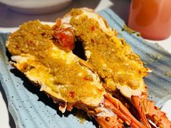 -黑木原精致料理·铁板烧