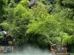 -天河潭旅游度假区
