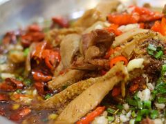 招牌牛三鲜-新新湘菜馆(新中街二条店)