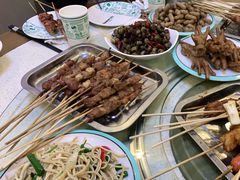 -阳坊胜利涮羊肉(阳坊老店)