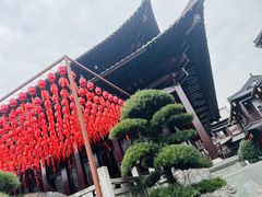 -香积寺