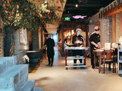 -局气 烤鸭·北京菜(光华路店)