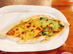 披萨拼盘-TUK土耳其餐厅·下午茶(卢湾店)
