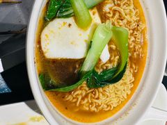 -看丹桥老头烧烤(西国贸店)