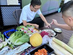 -双龙潭生态运动景区