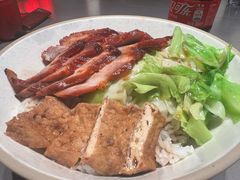-阿诚市井潮汕菜(金台路店)