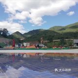 夏日溜娃～拥抱大自然[胜利]