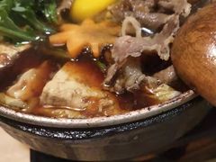 -山之川日料放题(通州店)
