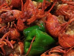 -回味南塘老王虾尾(总店)