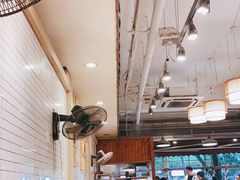 大堂-杨三孃跷脚牛肉(玉双路店)