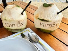 -三亚艾迪逊酒店·海滩烧烤 BARBACOA·现场乐队·浪漫晚餐·烧烤海鲜