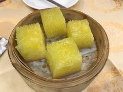 清蒸黄金糕-和乐喜点(宝岗大道店)