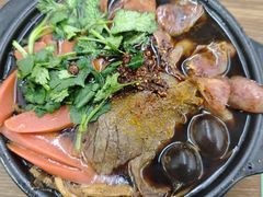 -中华门黑皮砂锅