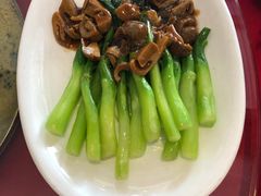 -晋阳饭庄(虎坊桥店)