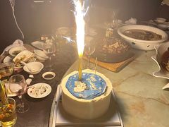 -海景壹号大酒店(滨湖店)