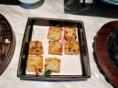 -宴昆山·私房菜(春晖店)