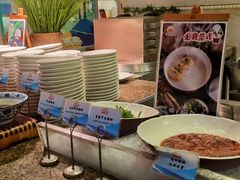 -熊猫自助餐厅.萌趣城堡(长隆熊猫酒店)