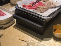 -玫瑰花园自助烤肉(顺义鑫海韵通店)