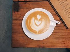 -舍咖啡 Anchor coffee