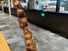-金刚山烧烤(中山路店)
