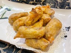 -晓平饭店(嘉善路店)