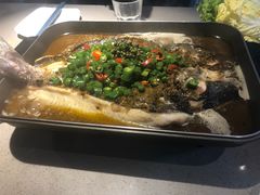 -半天妖烤鱼(海那城店)