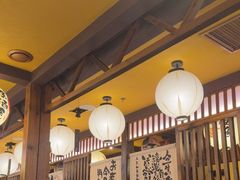 -鸟鹏烧鸟居酒屋(天河领展店)