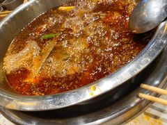 -肖肖酸萝卜鱼火锅(总店)