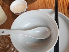 -潮粥荟·潮汕砂锅粥(槐房万达店)