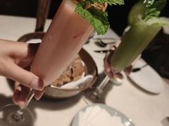 -大八江景意大利西餐厅LargeEight Italy Restaurant(1862时尚艺术中心店)