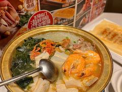 -北李妈妈菜·海肠捞饭(高新万达店)
