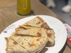 -河沿肉饼Beijing Pie(东华门店)