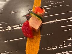 -盛宴自助餐厅(运达喜来登店)