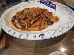 -胖姐渔村(中源大道店)