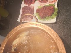 -仁和四季涮肉馆(天坛南门店)
