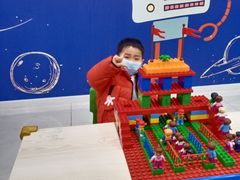 -克乐思少儿机器人•编程•竞赛科技馆(融创店)