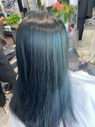 -Coo Hair salon
