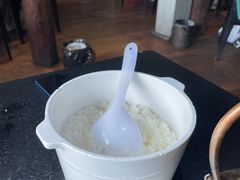 -喜洲翰林餐厅(董家百年老宅店)