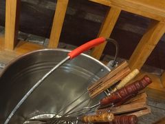 -水浒烤肉(国贸店)
