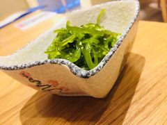 -小句号·精致料理(江南环球港店)