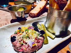 -THE CANNERY&JUJU 新鲜海鲜·牛排美食酒廊