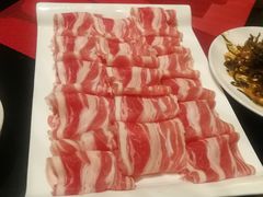 -食鲜捞火锅(湖西路店)