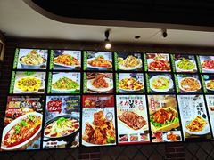 -华竹饭店(中央大街店)