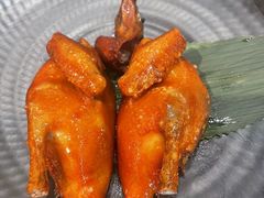 -飞尝蚝·顺德菜·鱼生(顺德总店)