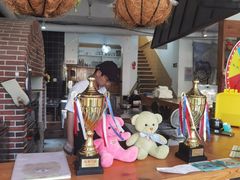 -冲浪熊西餐厅(南戴河店)