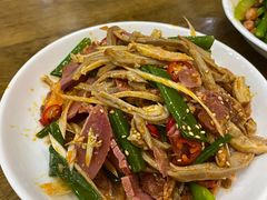 -福顺祥大盘鸡(临潼店)