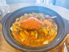 -洲晓鲜·舟山海鲜大排档(朱家尖风景区店)