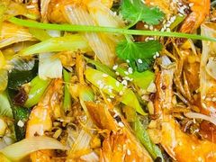 -重庆巴渝火锅(钟家村店)