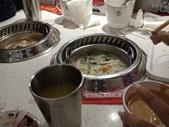 -龍歌自助小火锅(城阳万象汇店)