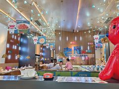 -老屋印象川菜(世纪东方店)